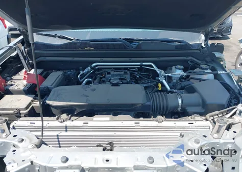 2024 Chevrolet Colorado 2Wd Lt z USA, uszkodzony, nr VIN 1GCPSCEK0R1241911